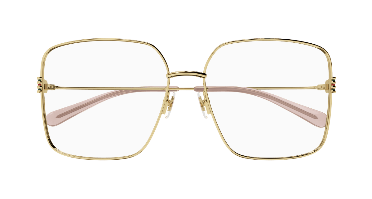 Gucci GG1284OA Gold 889652412771