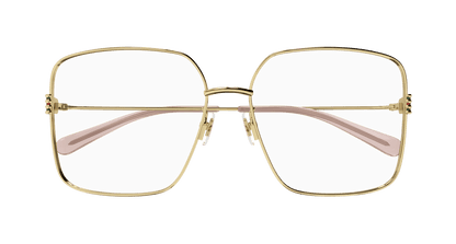Gucci GG1284OA Gold 889652412771