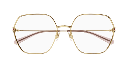 Gucci GG1285O Gold 889652413105