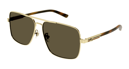Gucci GG1289S Gold 889652413815