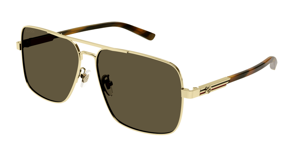Gucci GG1289S Gold 889652413815