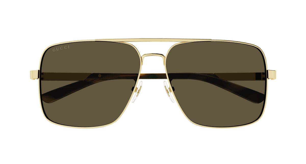 Gucci GG1289S Gold 889652413815