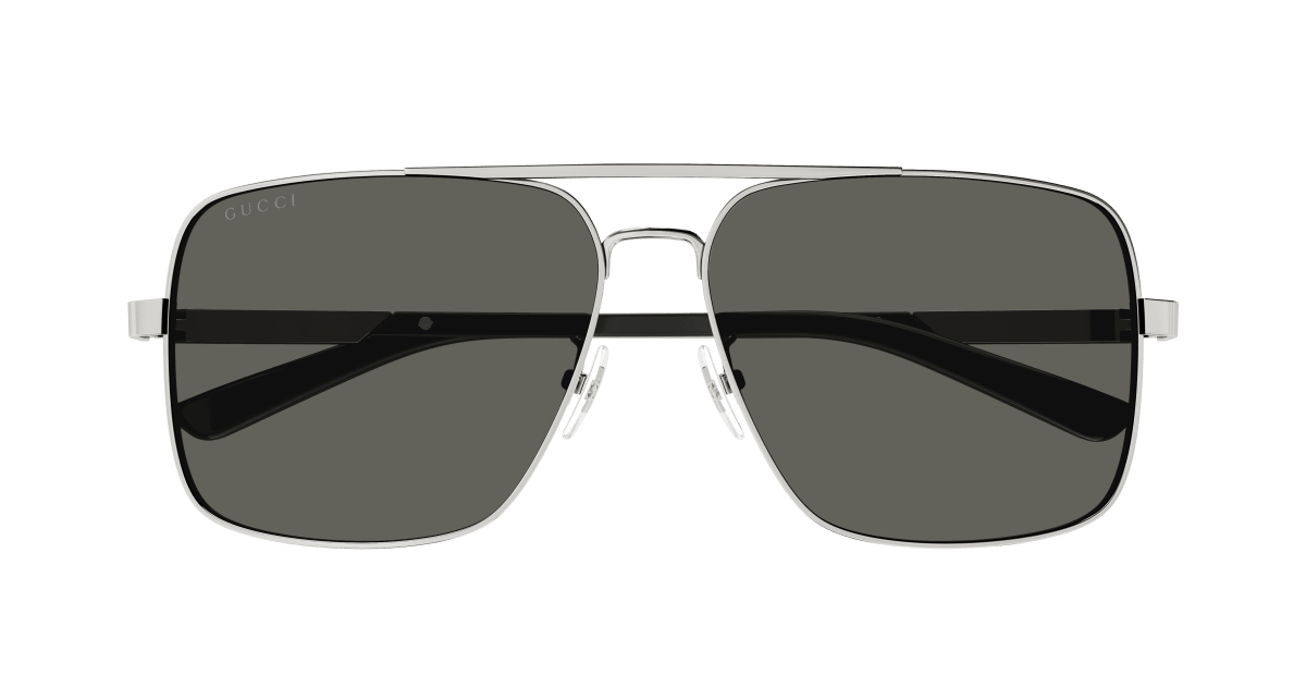 Gucci GG1289S Gunmetal 889652413808