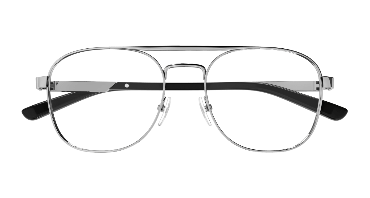 Gucci GG1290O Gunmetal 889652414218