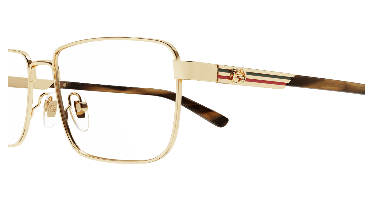 Gucci GG1291O Gold 889652414003