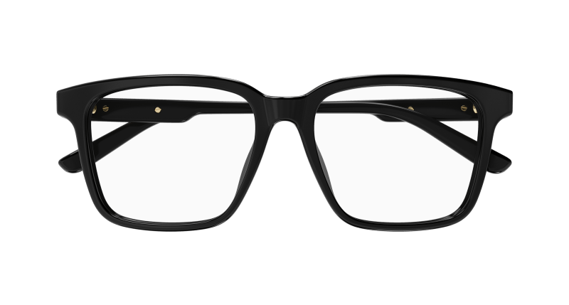 Gucci GG1293OA Cat - Eye Eyeglasses - Gucci - Black - 54 MM - Ardor Eyewear 889652413587