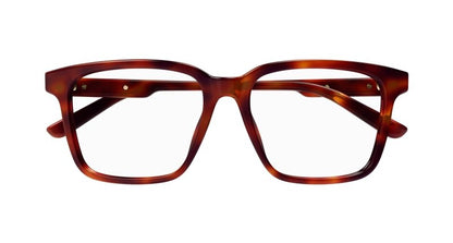 Gucci GG1293OA Cat - Eye Eyeglasses - Gucci - Havana - 54 MM - Ardor Eyewear 889652413594