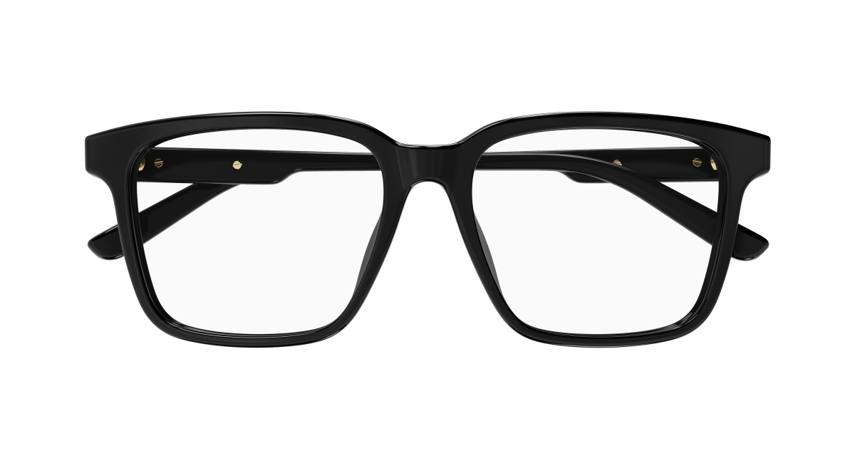 Gucci GG1293OA Black 889652413587