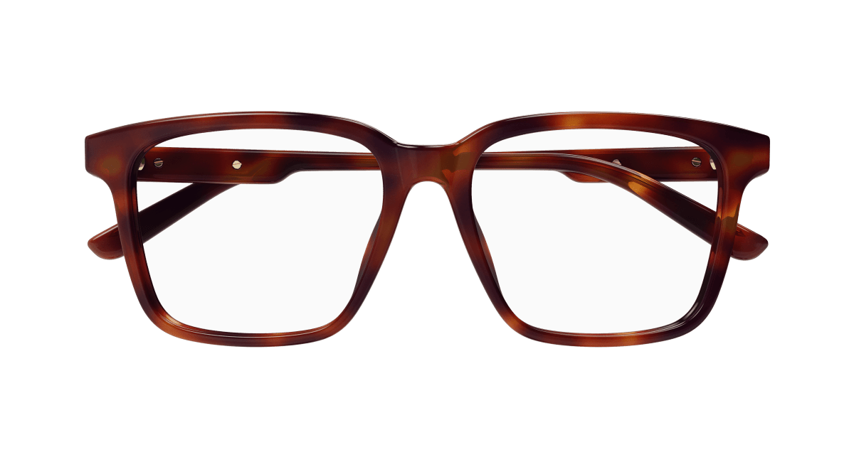 Gucci GG1293OA Havana 889652413594