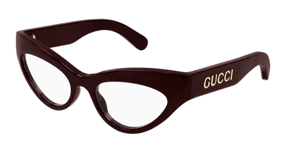 Gucci GG1295O Red 889652412535