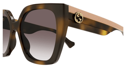 Gucci GG1300S Havana 003 889652415369