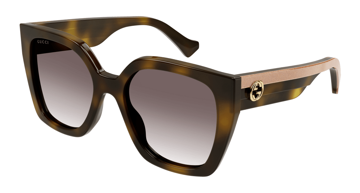 Gucci GG1300S Havana 003 889652415369