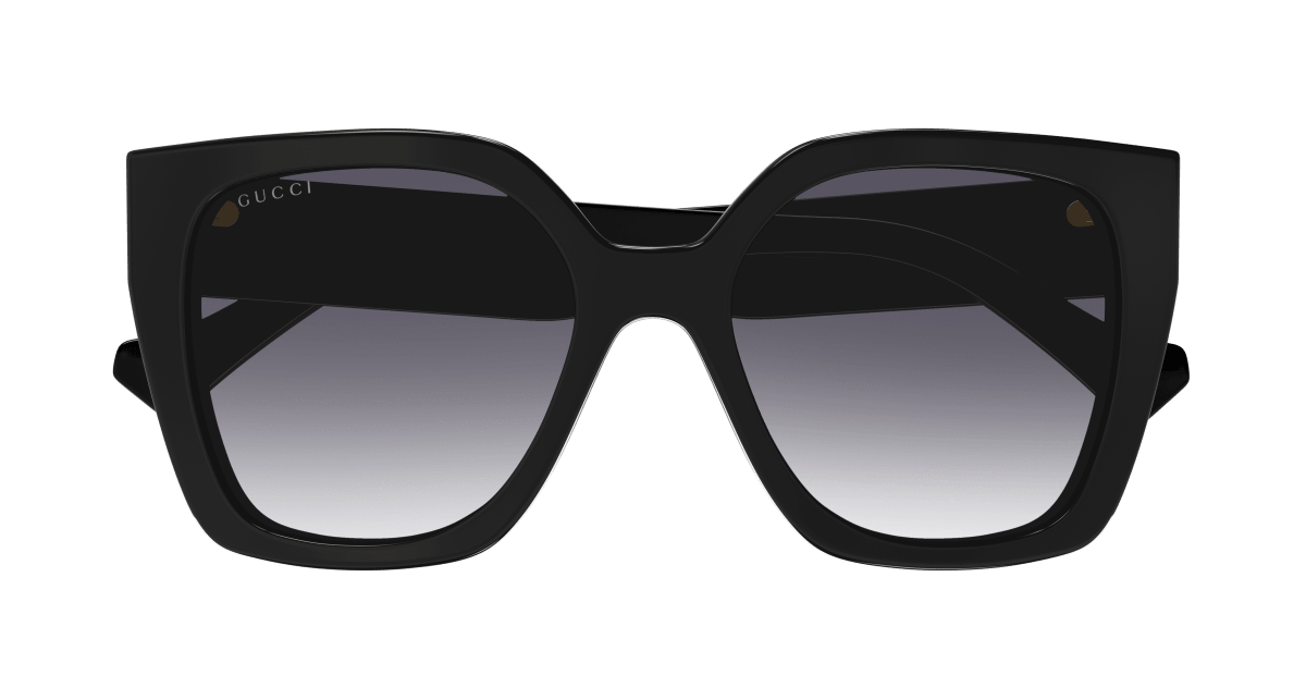 Gucci GG1300S Black 889652415376