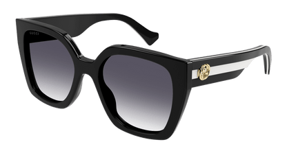 Gucci GG1300S Black 889652415376