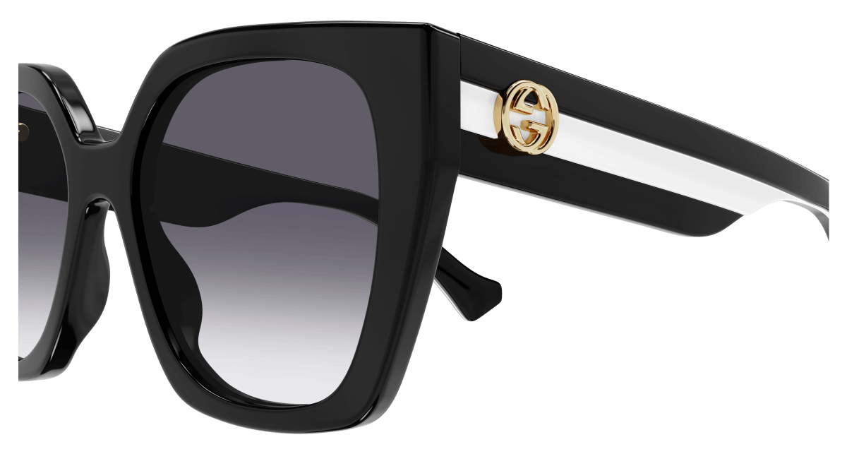 Gucci GG1300S Black 889652415376