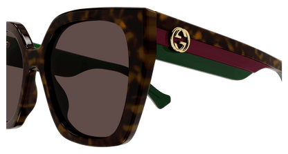 Gucci GG1300S Havana 889652415352