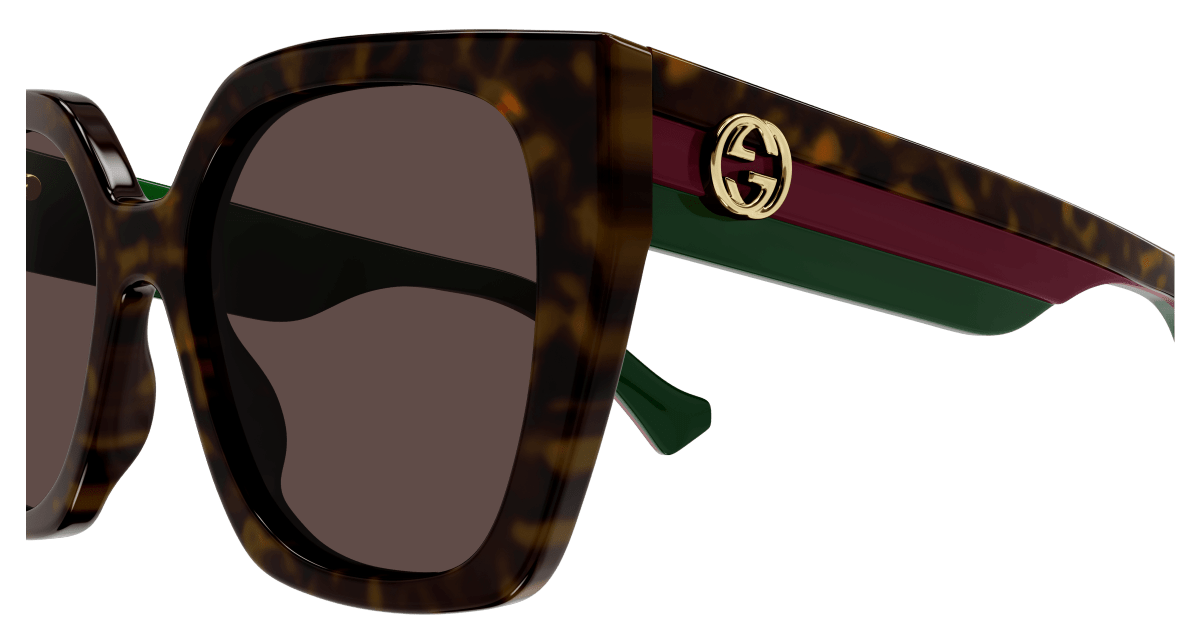 Gucci GG1300S Havana 889652415352