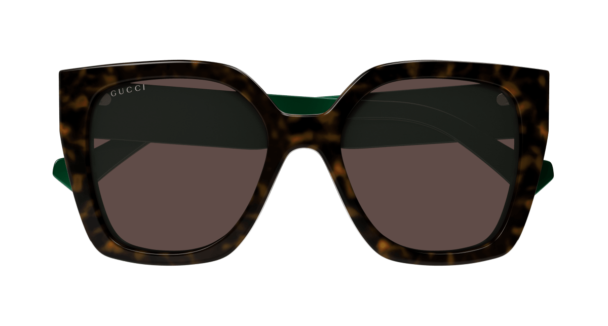 Gucci GG1300S Havana 889652415352