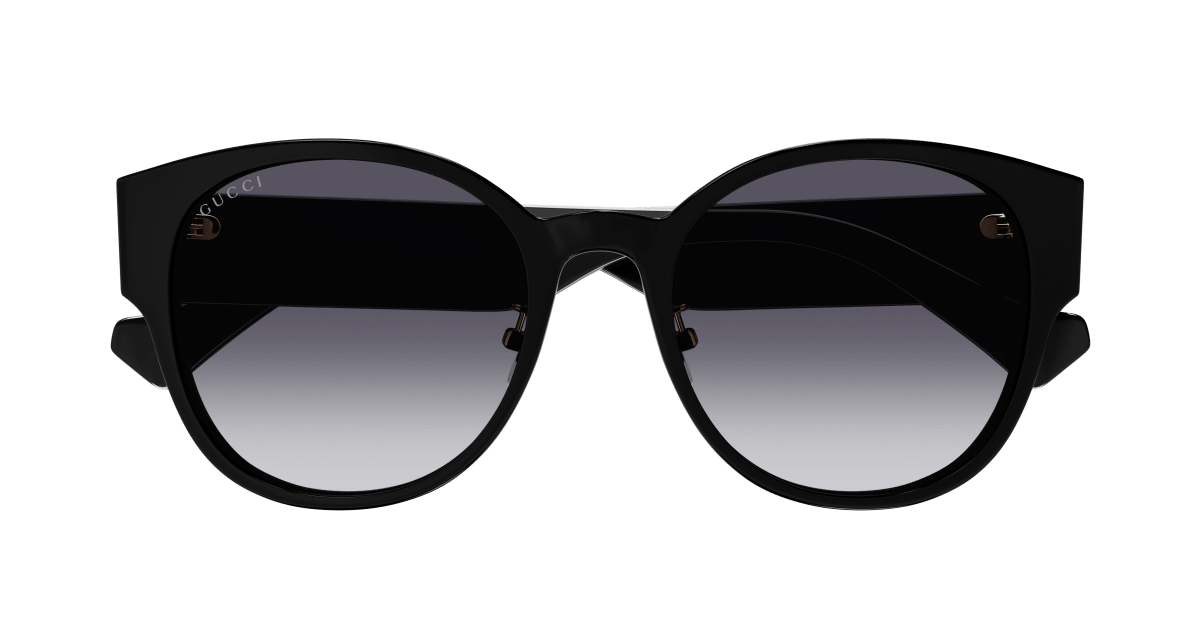 Gucci GG1304SK Black 889652415307