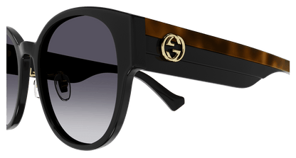 Gucci GG1304SK Black 889652415307