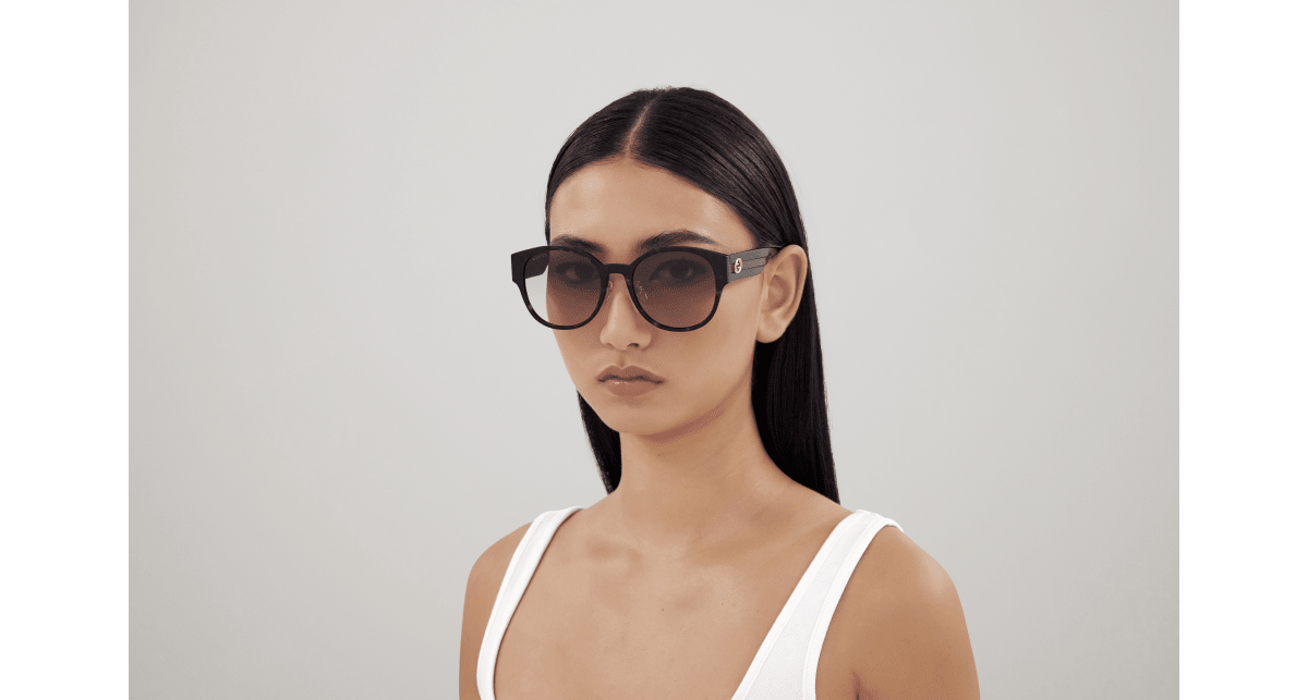 Gucci GG1304SK Havana 889652415314