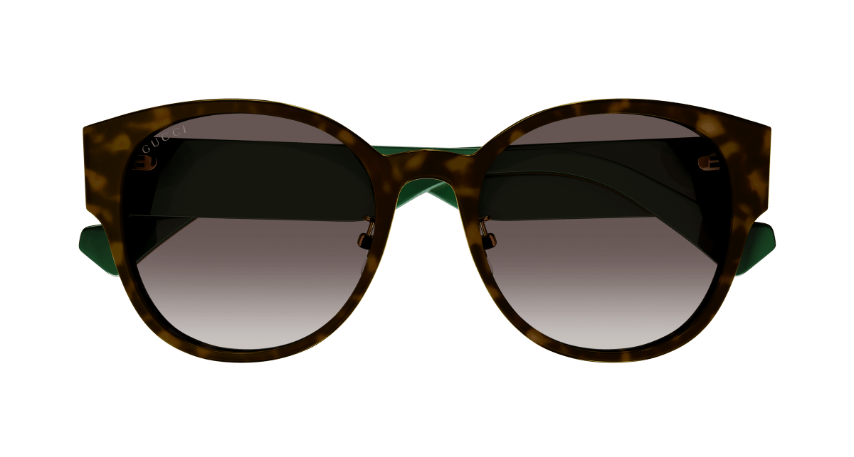 Gucci GG1304SK Havana 889652415314
