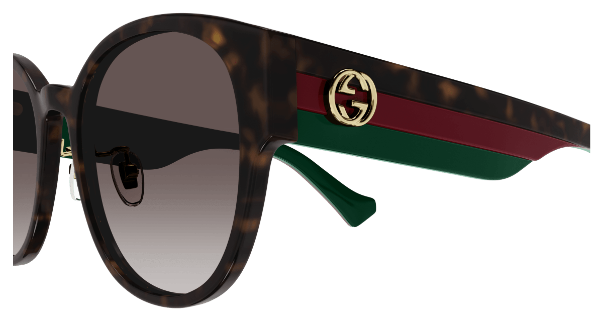 Gucci GG1304SK Havana 889652415314