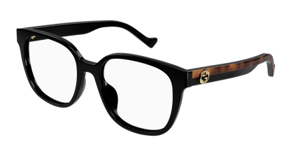Gucci GG1305OA Black 889652415383