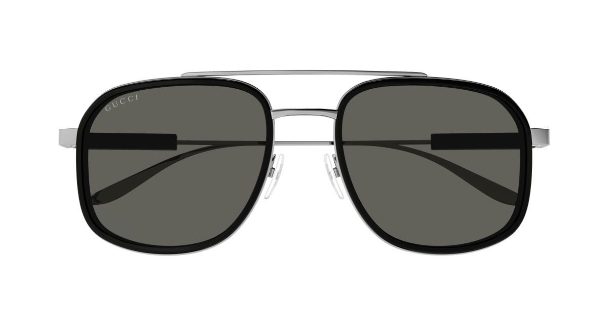 Gucci GG1310S Gunmetal 889652413389