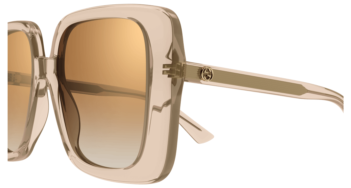Gucci GG1314S Beige 889652412108