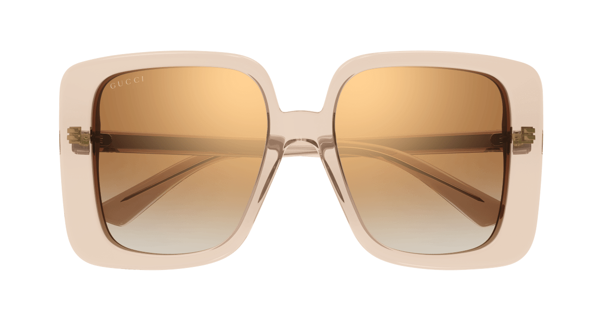 Gucci GG1314S Beige 889652412108