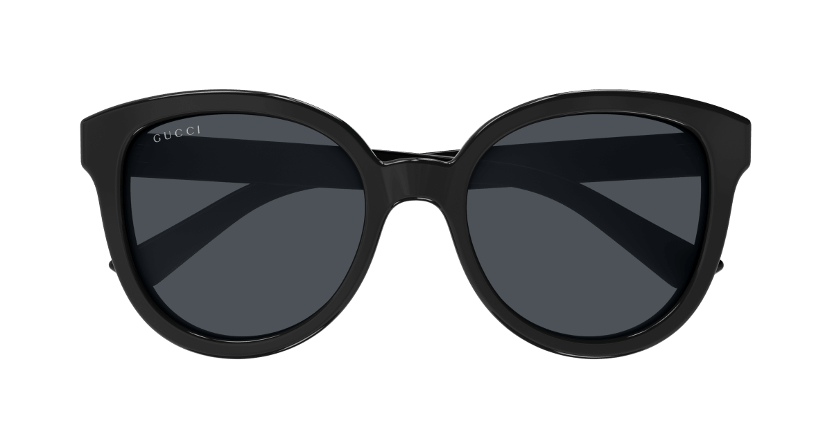 Gucci GG1315S Black 889652411897