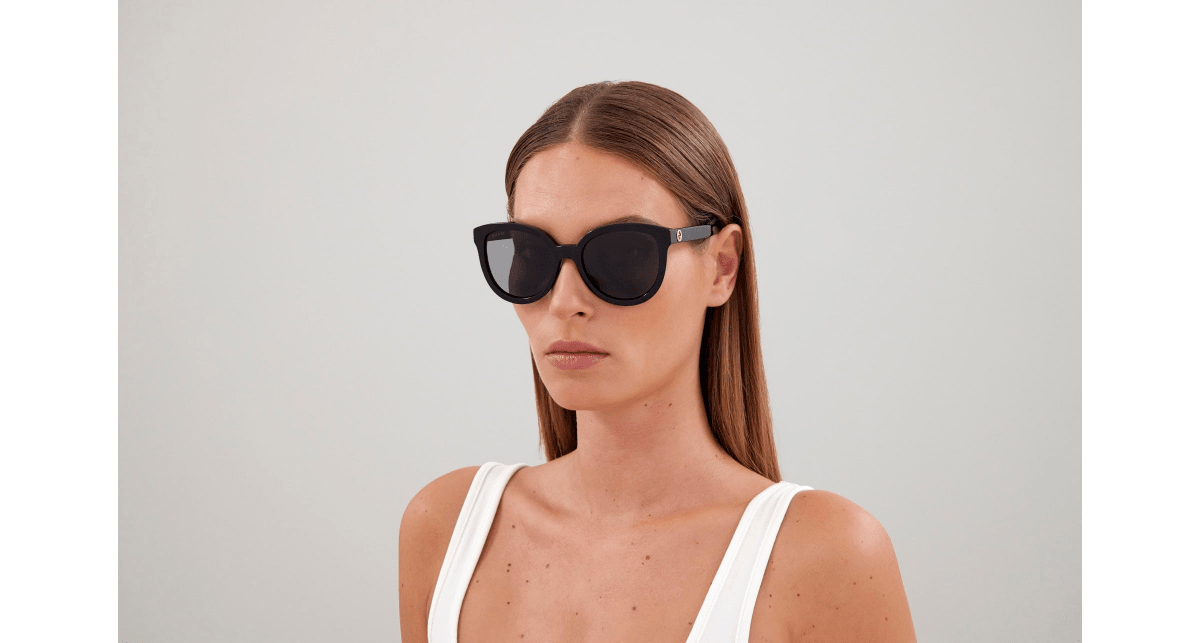 Gucci GG1315S Black 889652411897