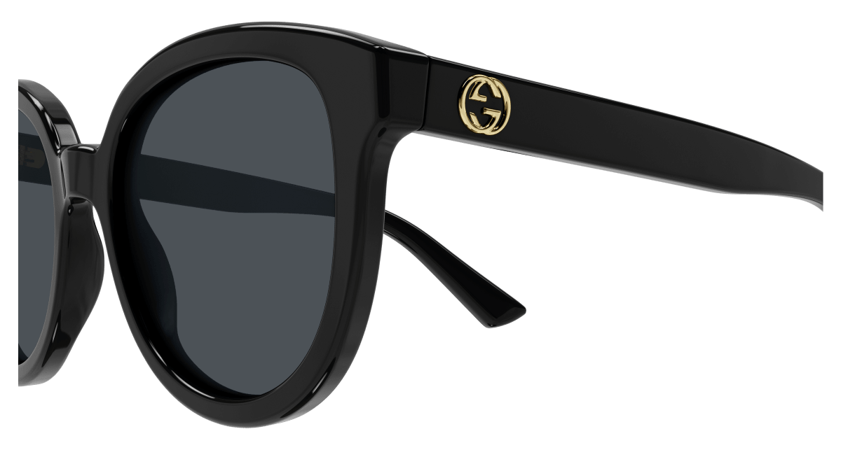 Gucci GG1315S Black 889652411897
