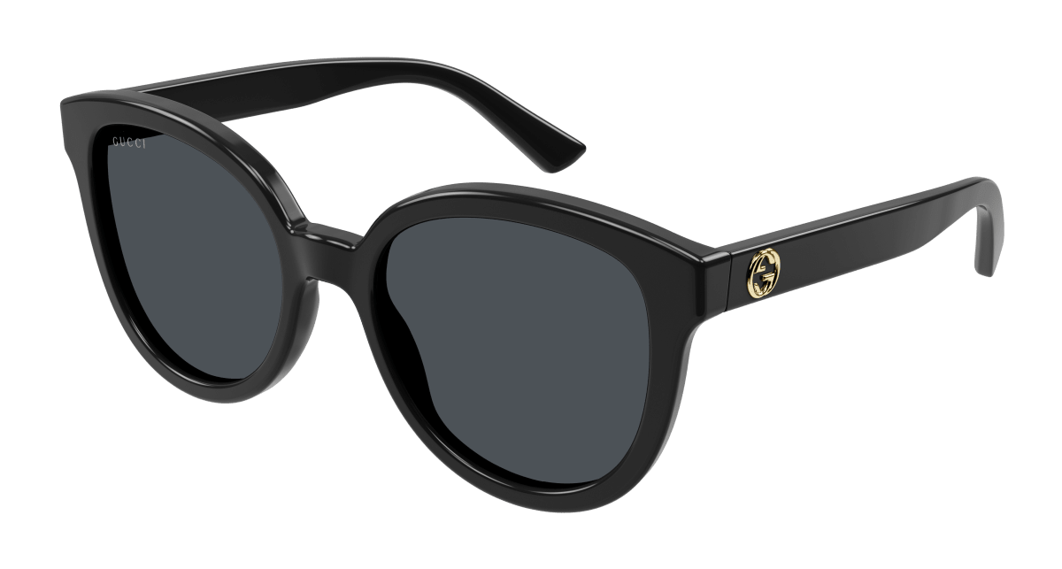 Gucci GG1315S Black 889652411897