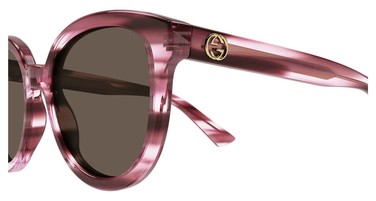 Gucci GG1315S Havana 889652411910