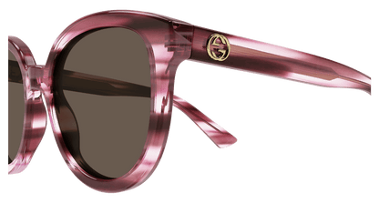Gucci GG1315S Havana 889652411910