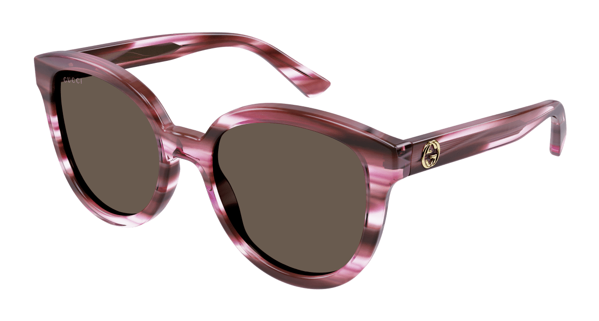 Gucci GG1315S Havana 889652411910