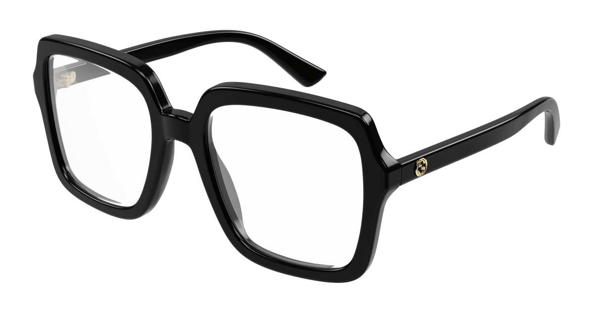 Gucci GG1318O Black 889652411859