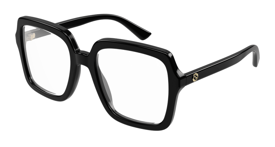 Gucci GG1318O Black 889652411859