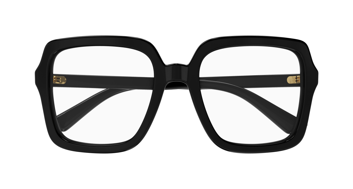 Gucci GG1318O Black 889652411859