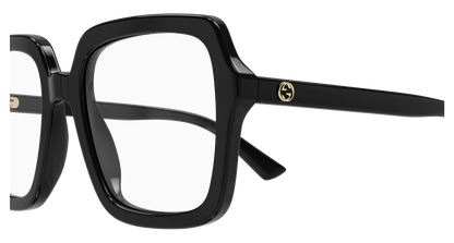 Gucci GG1318O Black 889652411859