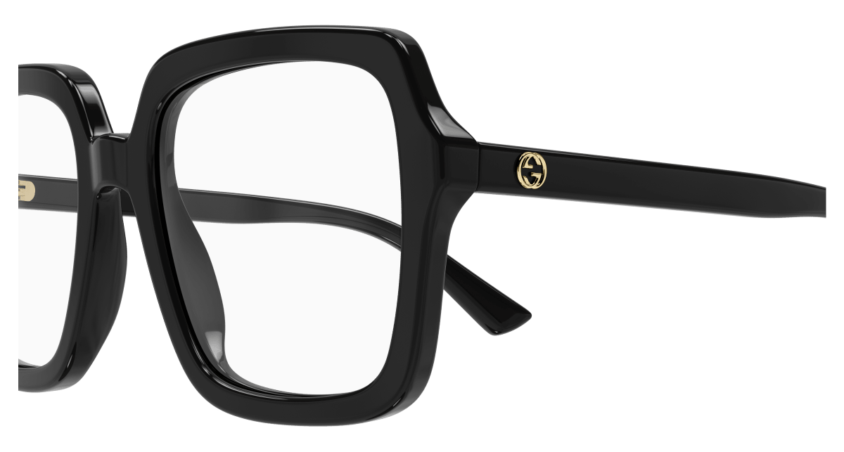 Gucci GG1318O Black 889652411859