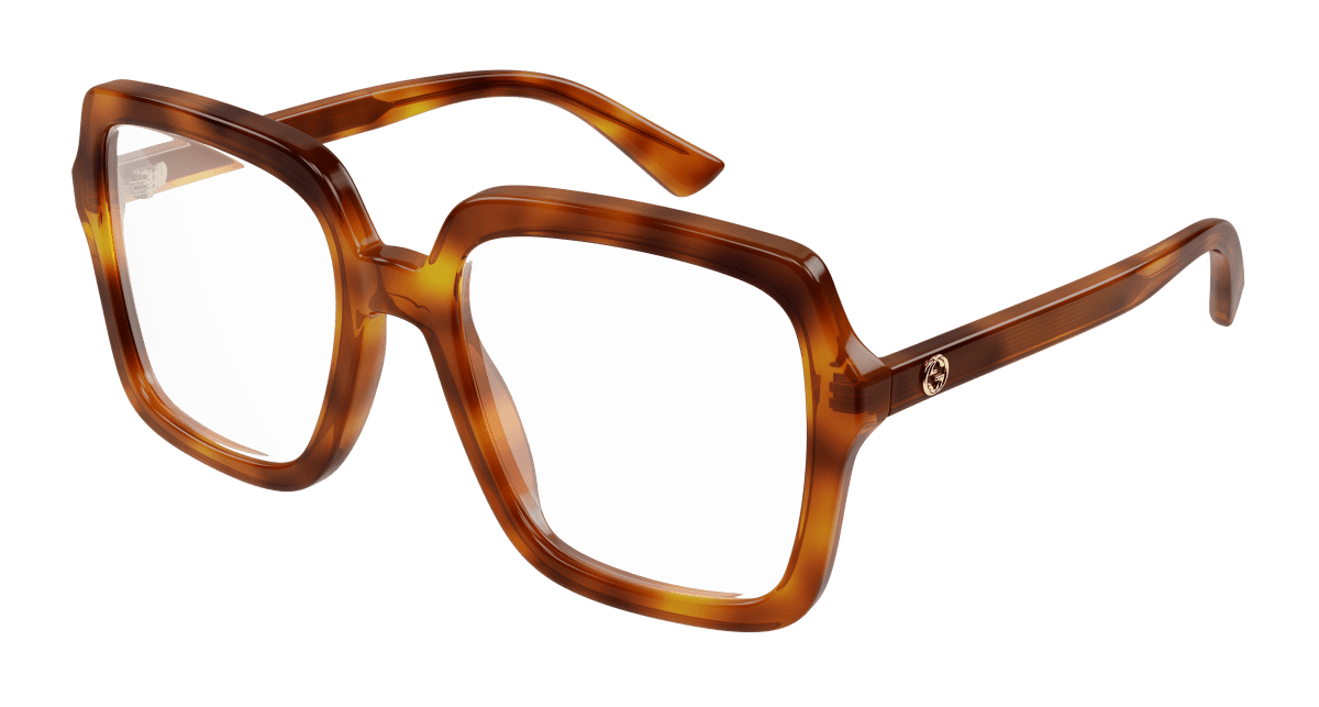 Gucci GG1318O Havana 889652411866