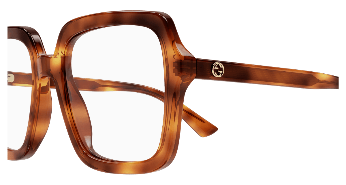 Gucci GG1318O Havana 889652411866