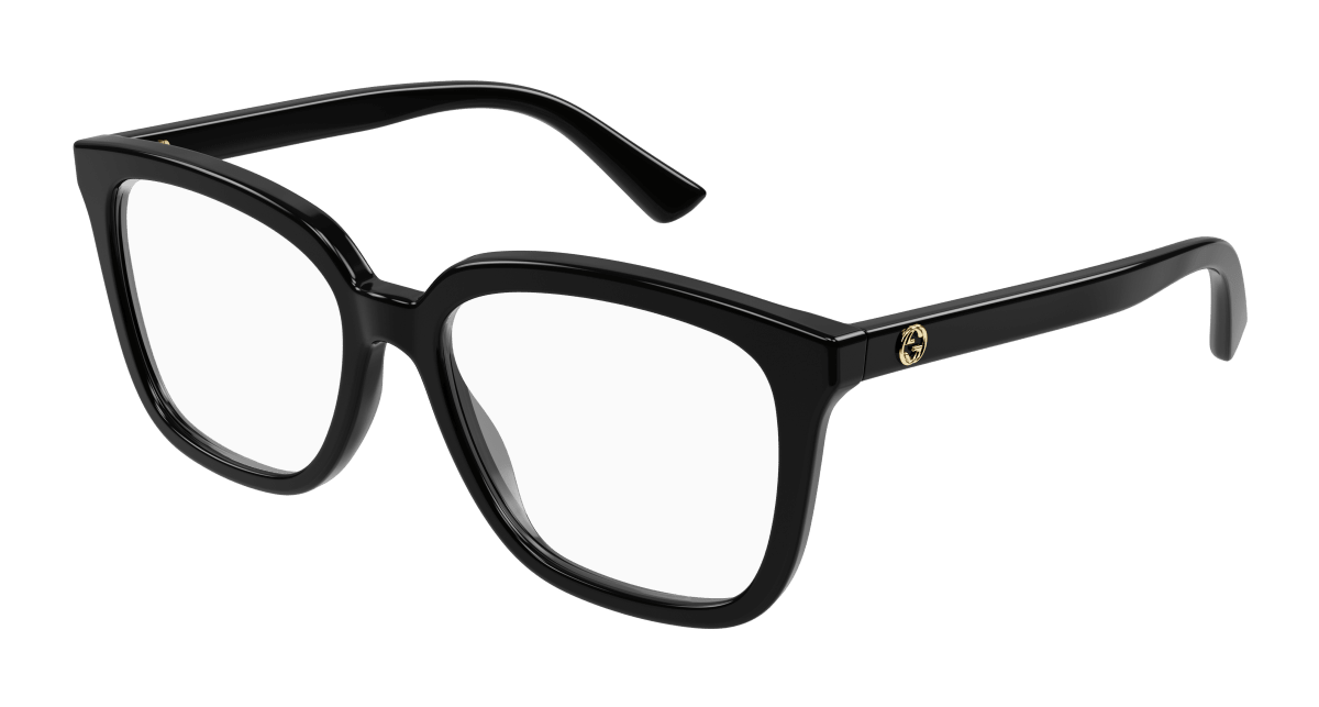 Gucci GG1319O Black 889652412115