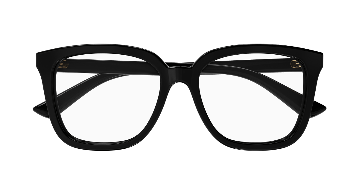 Gucci GG1319O Black 889652412115