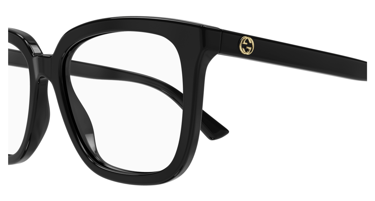 Gucci GG1319O Black 889652412115