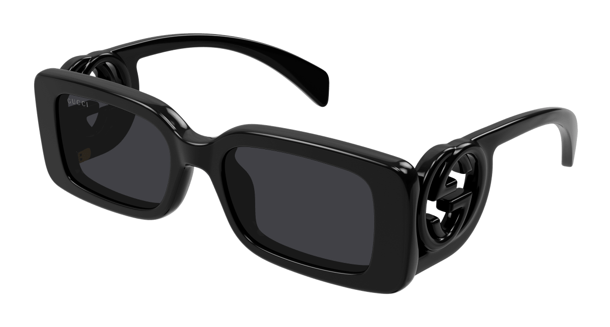 Gucci GG1325S Black 889652412542