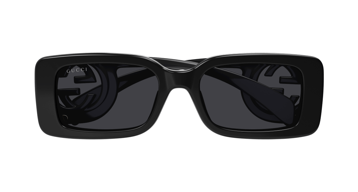 Gucci GG1325S Black 889652412542
